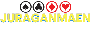 Logo JURAGANMAEN